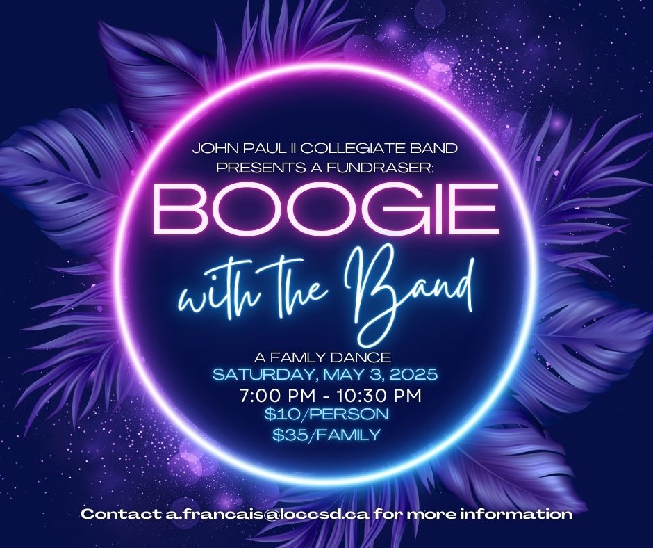 Boogie with the Band