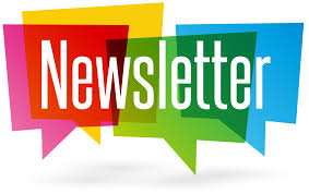 May Newsletter