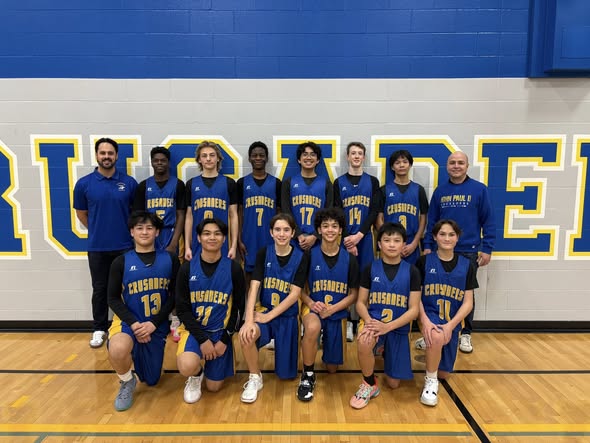 Jr Teams host Tournament