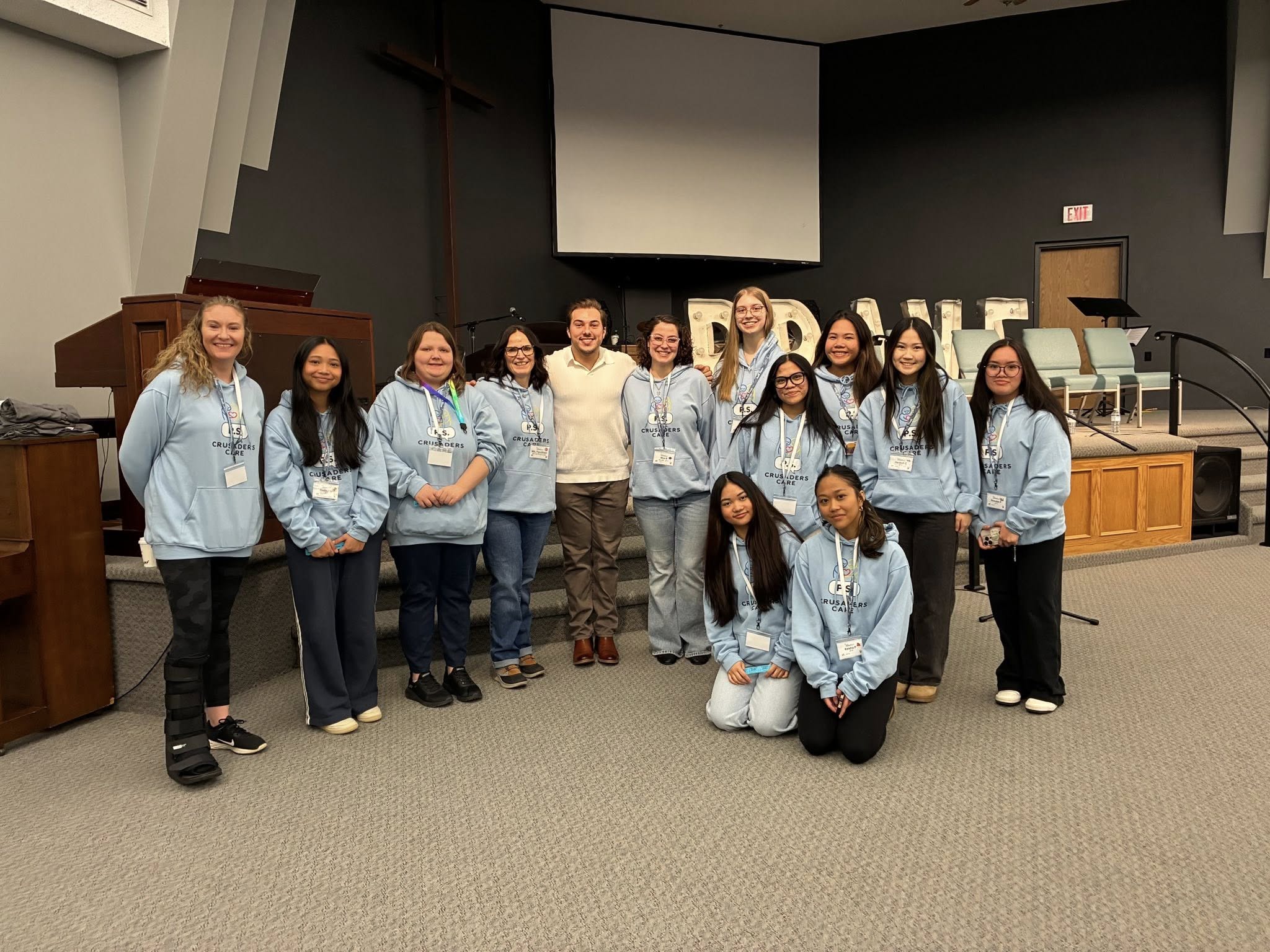 HeadStrong Summit featuring Kaleb Dahlgren