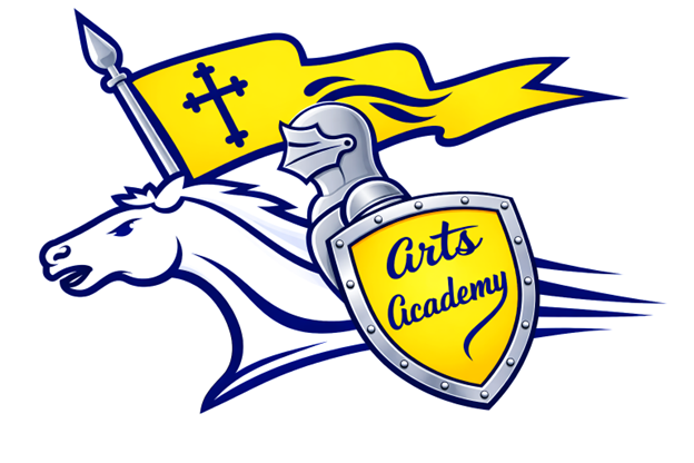 Join the Arts Academy today! 
