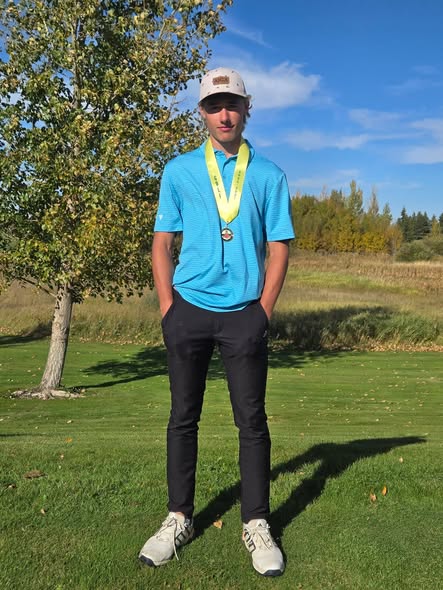 SHSAA Provincial Golf Championships