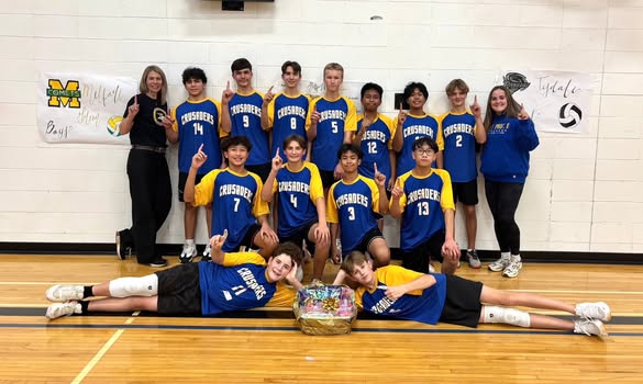 Jr Boys Win Gold in Melfort